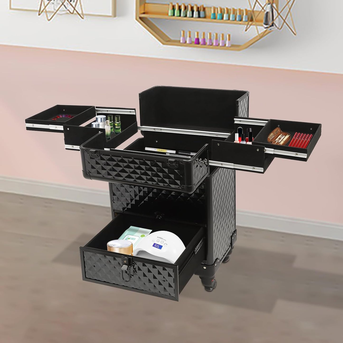Loctician Kit
