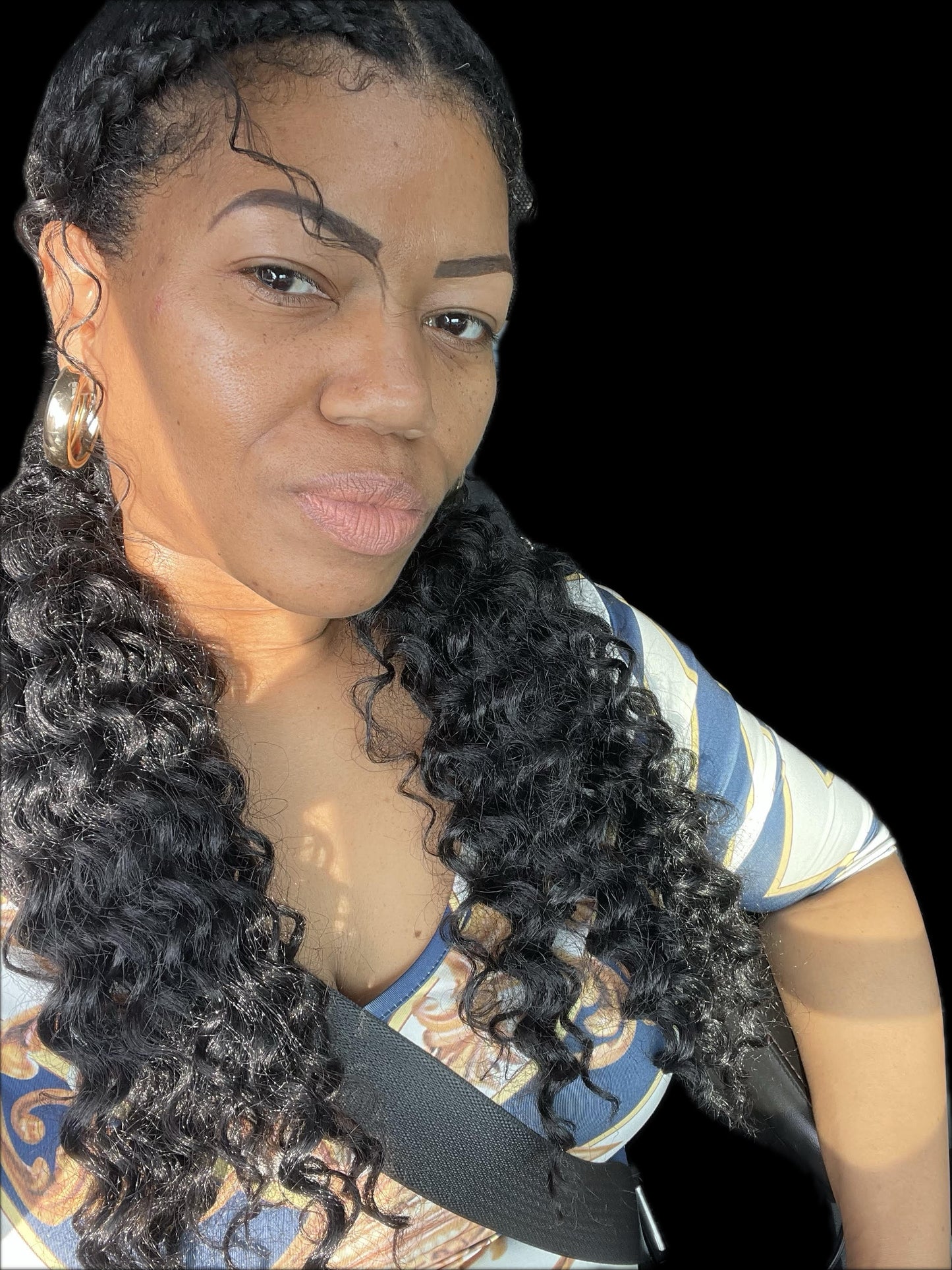 Glam Stylist Ms. Z