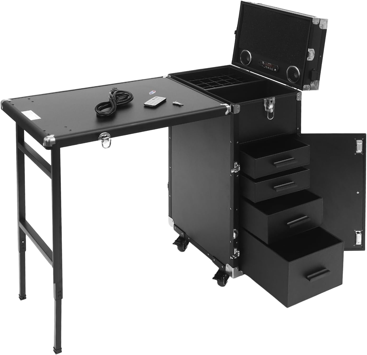 Nail Tech Kit (Full – Mani + Pedi)