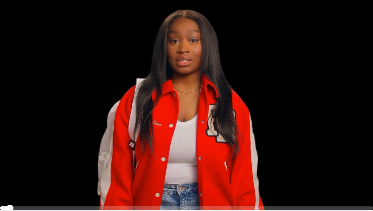 Load video: Welcome to the The Mobile Glam Squad — HU- the first-of-its-kind beauty platform where you can set your own schedule, book clients on-demand, and build real wealth in the beauty industry. This video explains everything you need to know towards getting started.